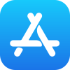 Logo App Store